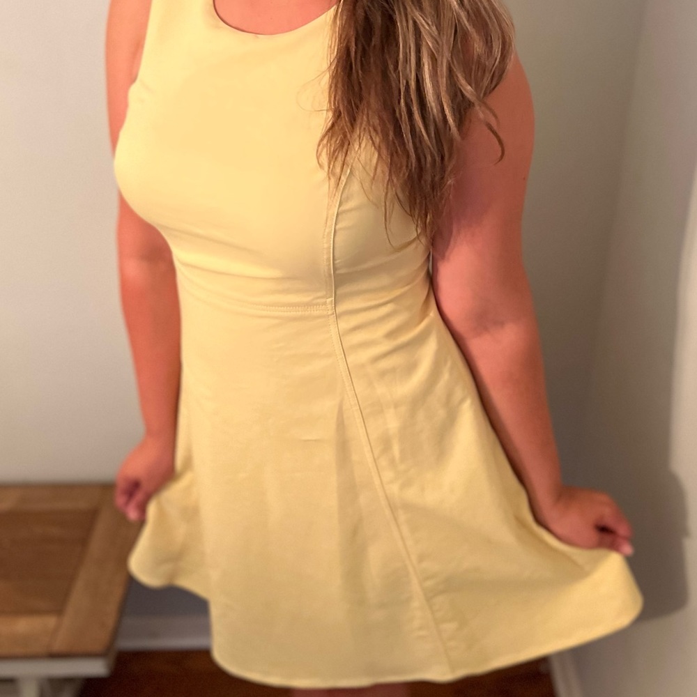 Calvin Klein Dress Size 12